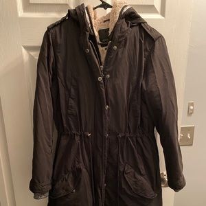 Scotch and Soda 2in1 Anorak